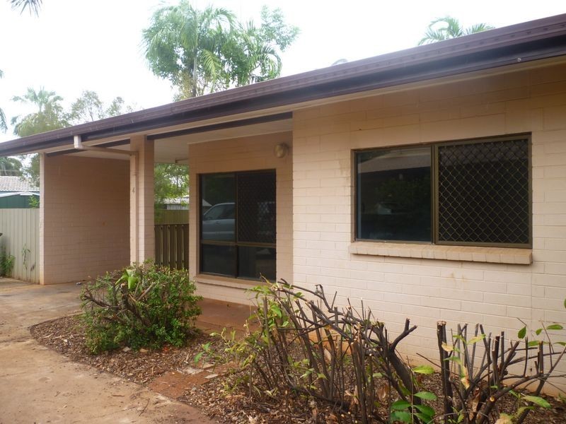 1/86 Acacia, Katherine NT 0850