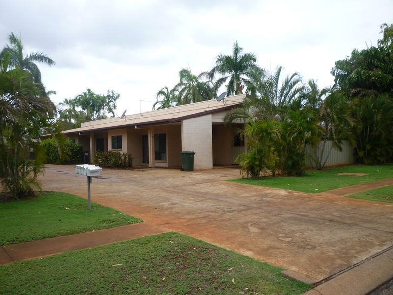 6/86 Acacia Drive, Katherine NT 0850