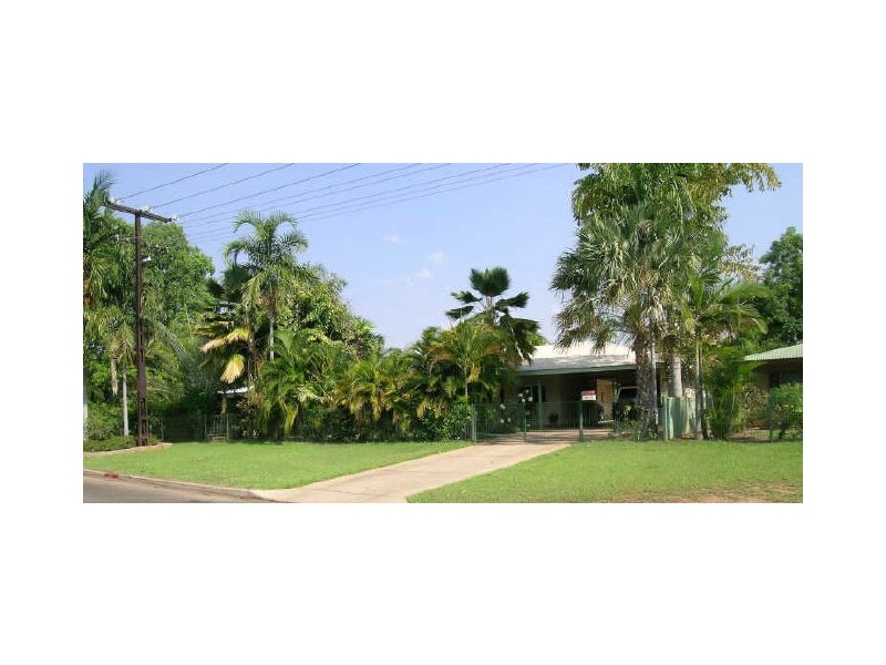 45 O’Shea Terrace, Katherine NT 0850