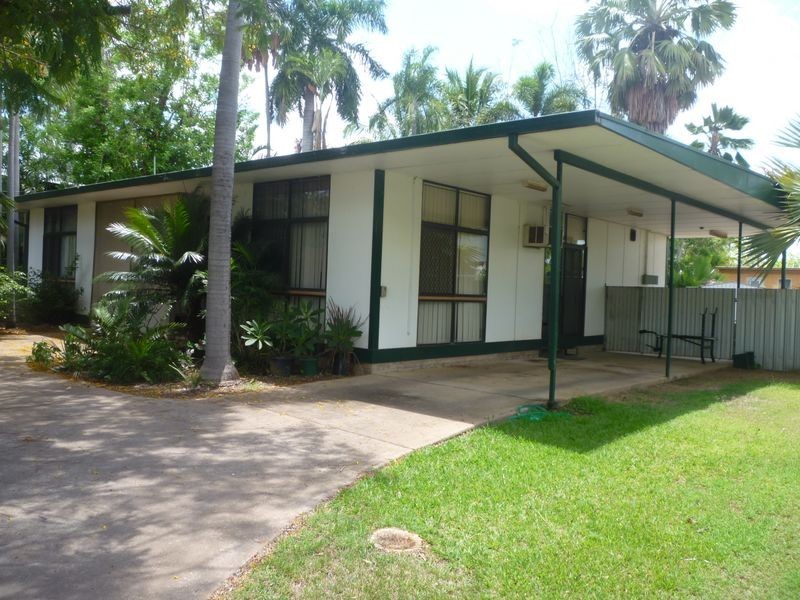 3 Heron Crescent, Katherine NT 0850