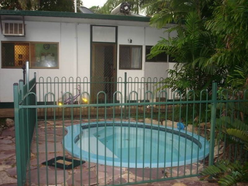 3 Heron Crescent, Katherine NT 0850