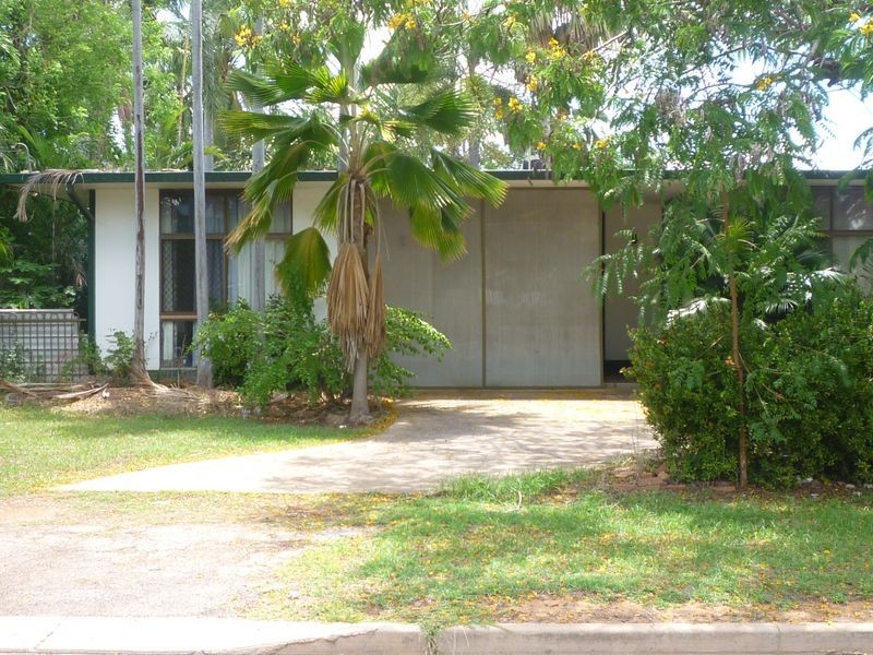 3 Heron Crescent, Katherine NT 0850