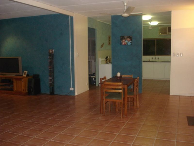 3 Heron Crescent, Katherine NT 0850