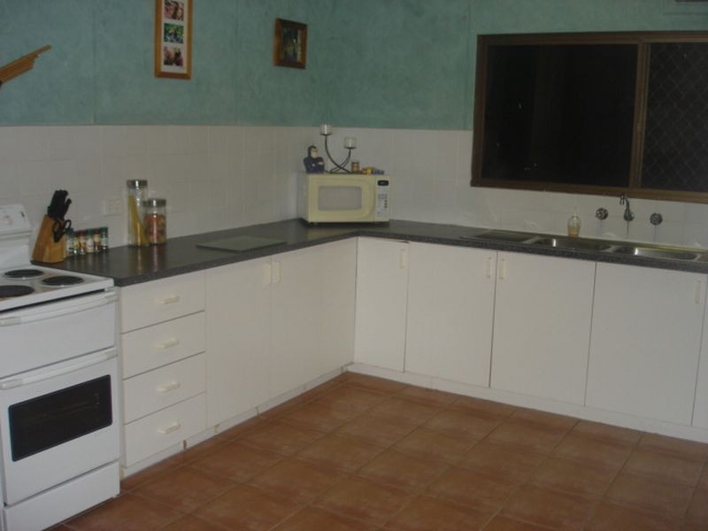 3 Heron Crescent, Katherine NT 0850