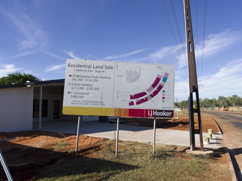 Casuarina Street, Katherine NT 0850