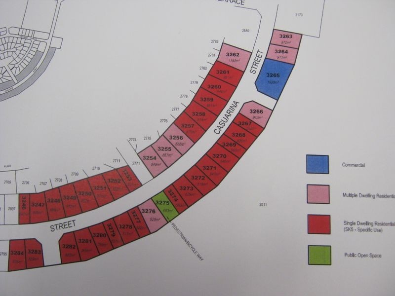 Casuarina Street, Katherine NT 0850