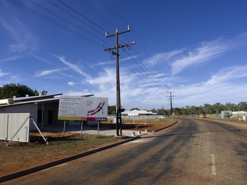 Casuarina Street, Katherine NT 0850