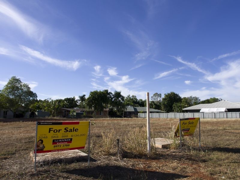 Casuarina Street, Katherine NT 0850