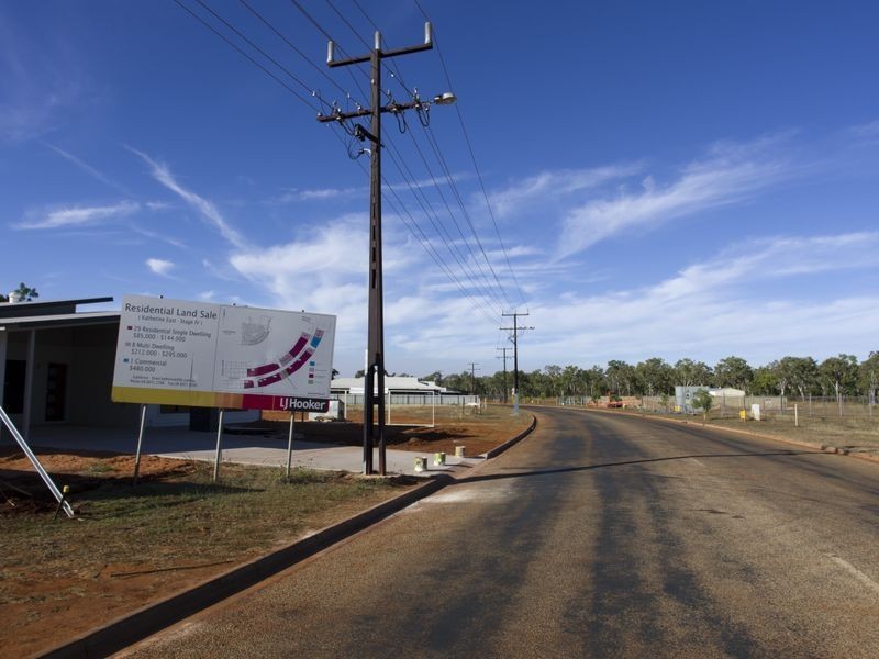 Casuarina Street, Katherine NT 0850