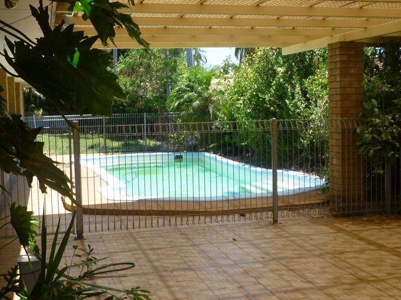 23 Fourth Street, Katherine NT 0850