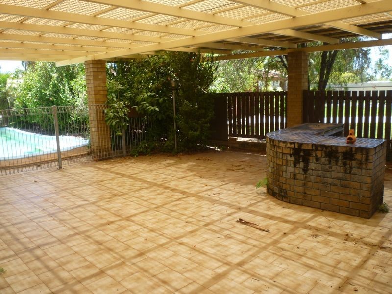 23 Fourth Street, Katherine NT 0850