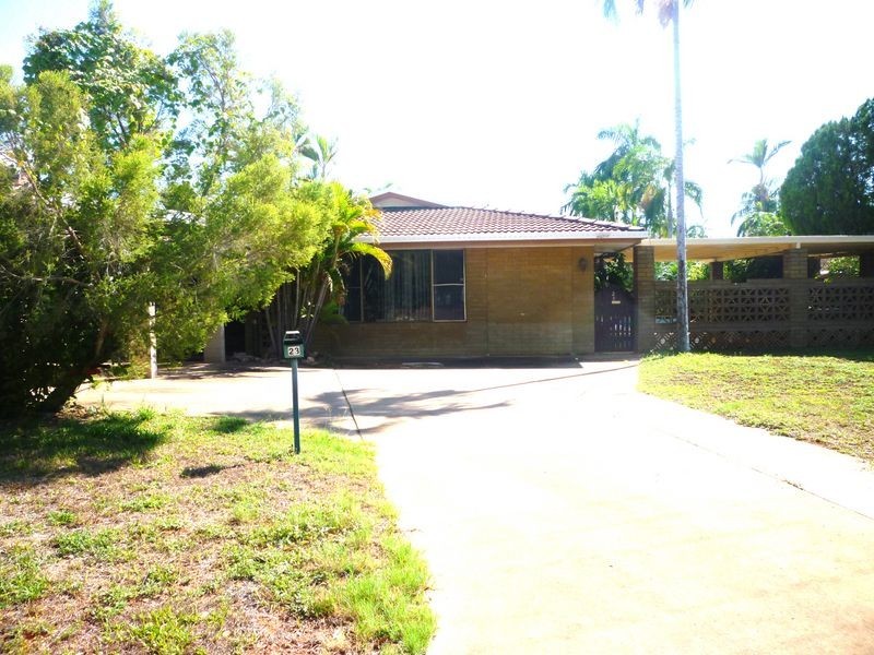 23 Fourth Street, Katherine NT 0850