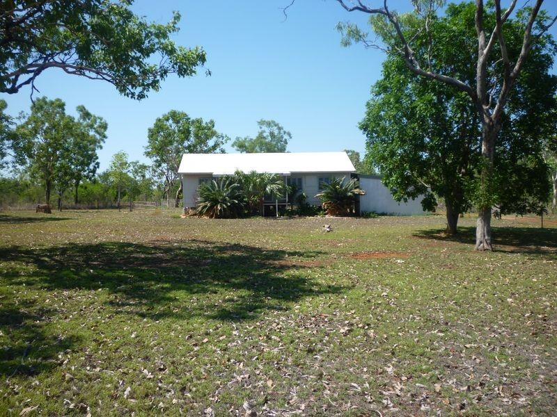 58 Collins Road, Katherine NT 0850
