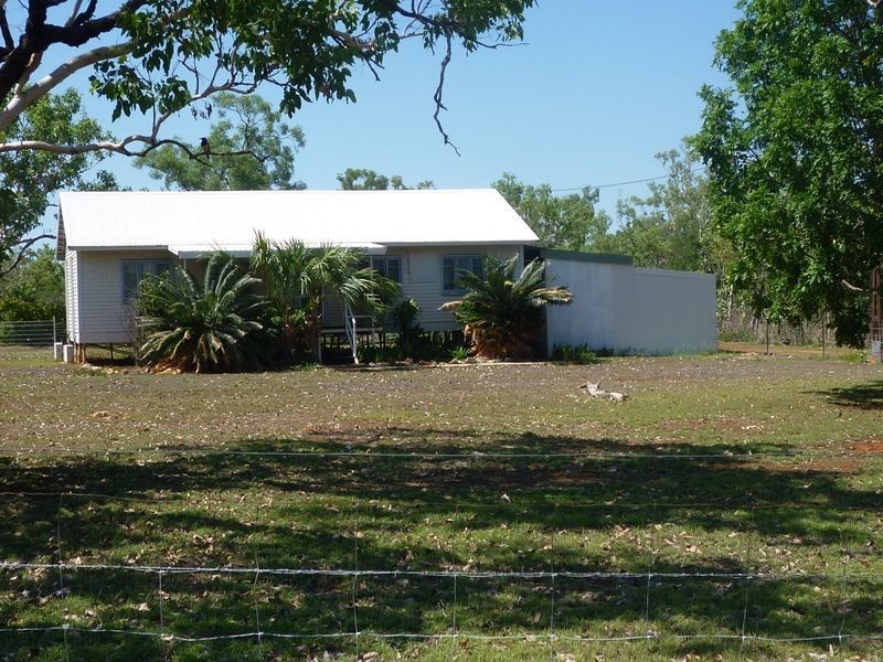 58 Collins Road, Katherine NT 0850