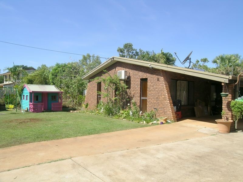 36 Acacia Drive, Katherine NT 0850