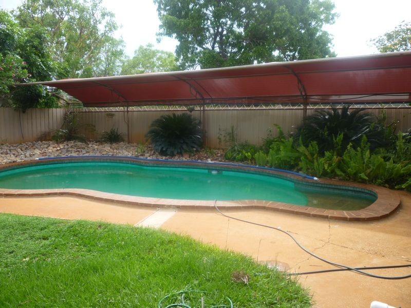 36 Acacia Drive, Katherine NT 0850