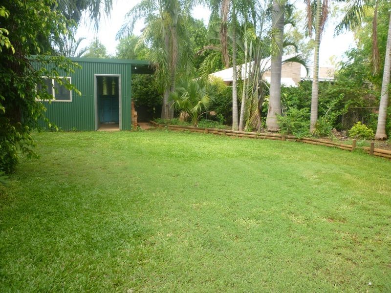 5 Cassia Court, Katherine NT 0850