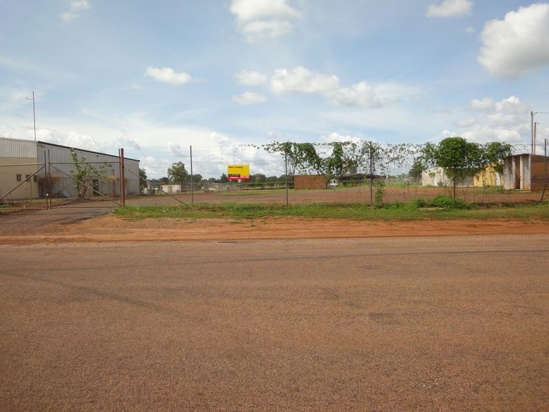 41 (1900) Crawford Street, Katherine NT 0850