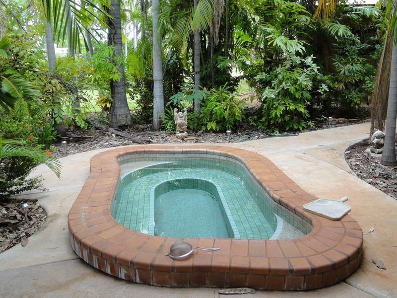 NTP 2568 ( Hendry Road, Katherine NT 0850