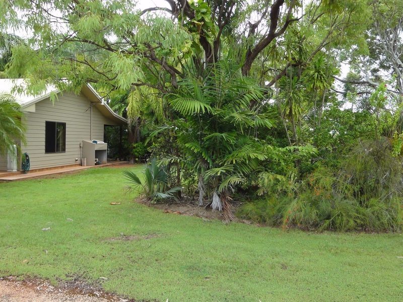 NTP 2568 ( Hendry Road, Katherine NT 0850