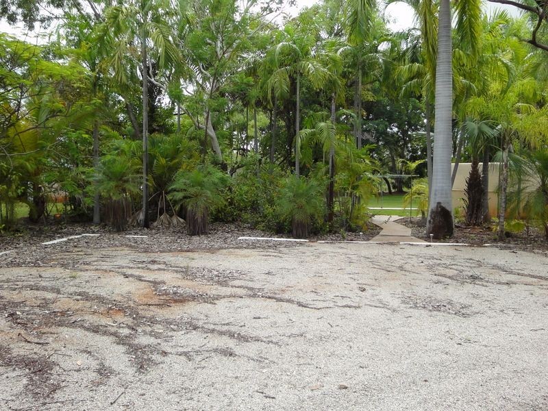 NTP 2568 ( Hendry Road, Katherine NT 0850