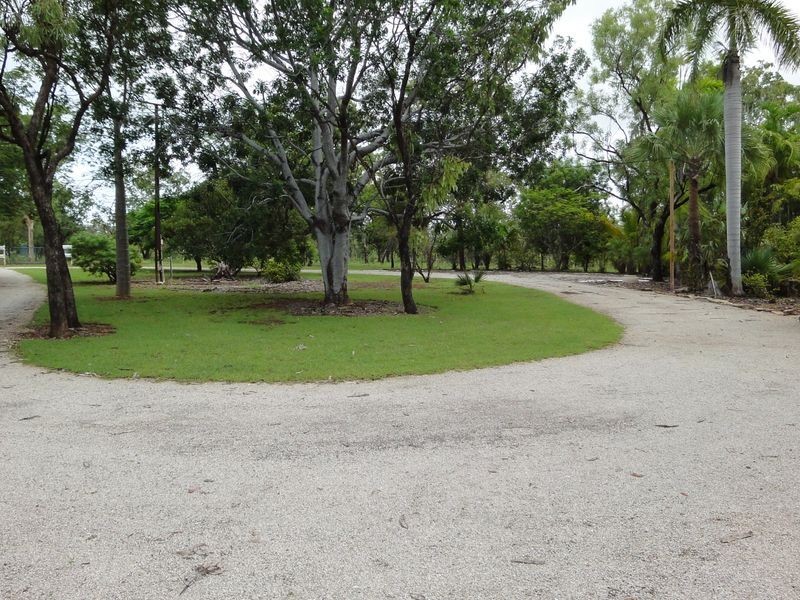NTP 2568 ( Hendry Road, Katherine NT 0850
