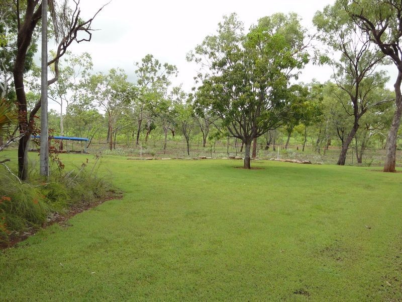 NTP 2568 ( Hendry Road, Katherine NT 0850