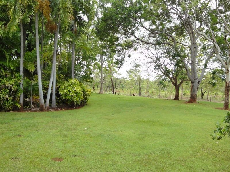 NTP 2568 ( Hendry Road, Katherine NT 0850