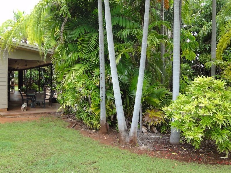 NTP 2568 ( Hendry Road, Katherine NT 0850