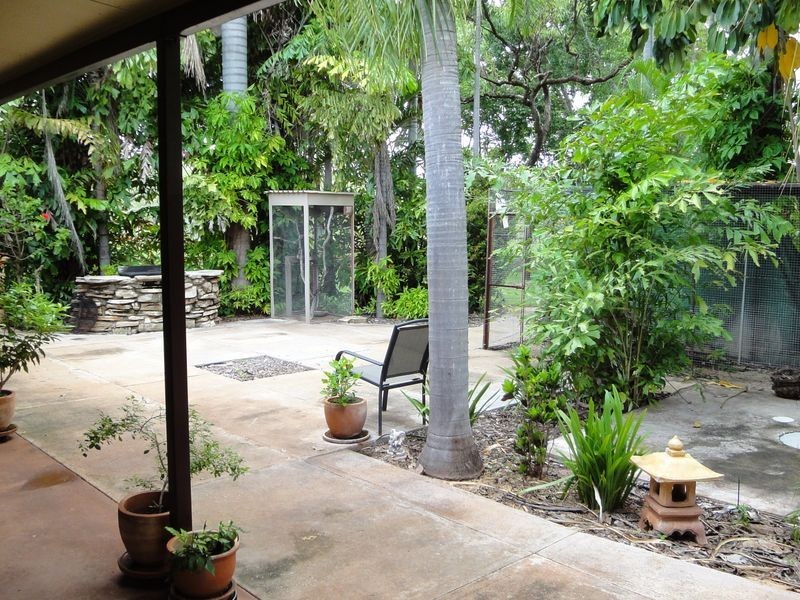 NTP 2568 ( Hendry Road, Katherine NT 0850