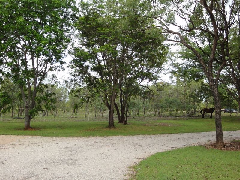 NTP 2568 ( Hendry Road, Katherine NT 0850