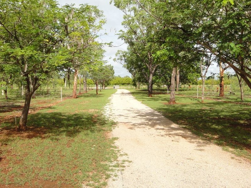 NTP 2568 ( Hendry Road, Katherine NT 0850