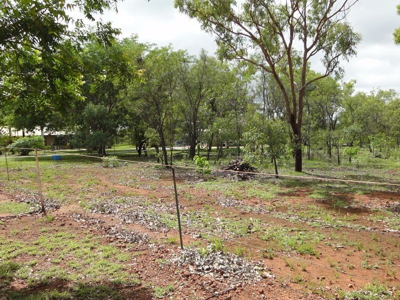 NTP 2568 ( Hendry Road, Katherine NT 0850