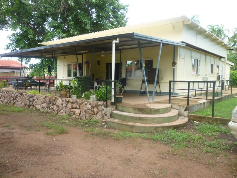 12 Rundle Street, Katherine NT 0850
