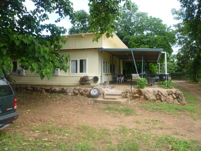 12 Rundle Street, Katherine NT 0850