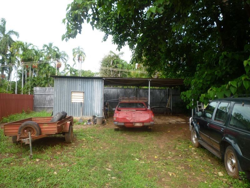 12 Rundle Street, Katherine NT 0850