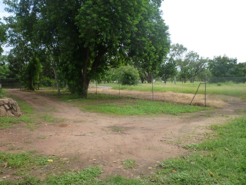 12 Rundle Street, Katherine NT 0850