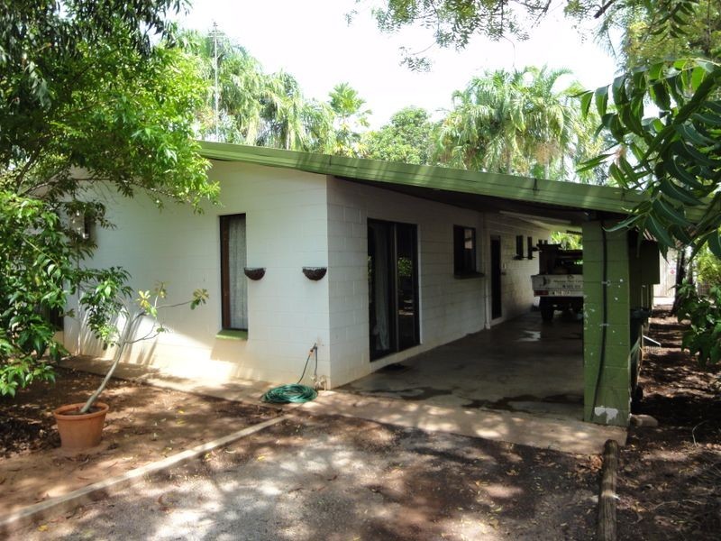 49 O’Shea Terrace, Katherine NT 0850