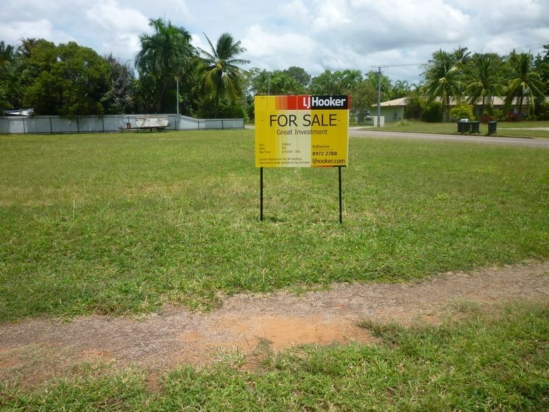 59 OShea Terrace, Katherine NT 0850
