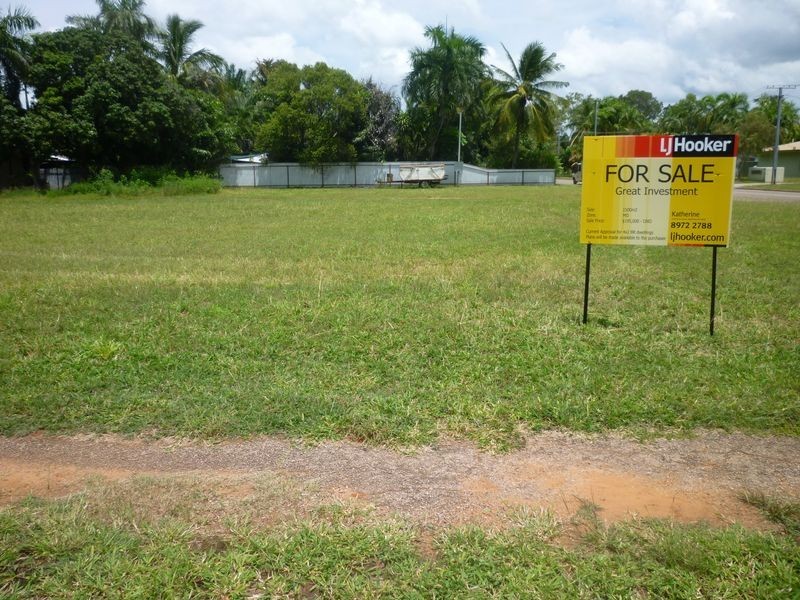 59 OShea Terrace, Katherine NT 0850