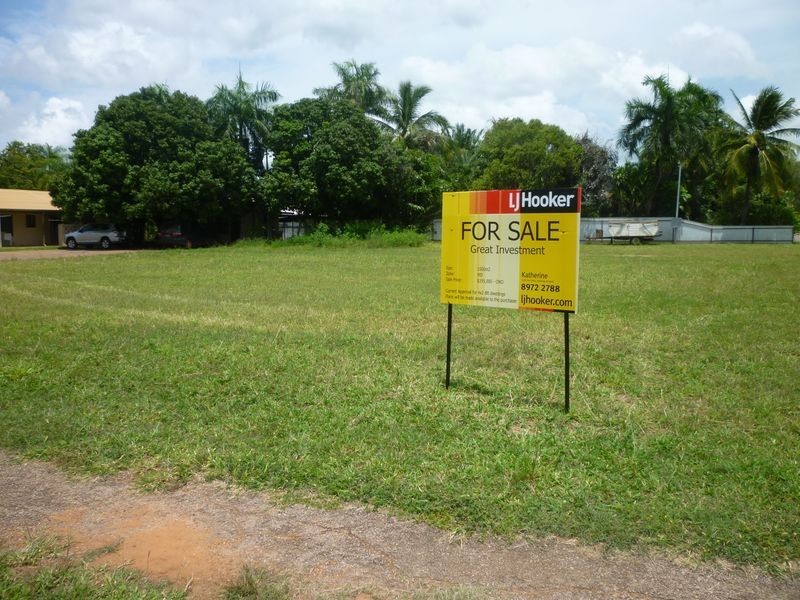 59 OShea Terrace, Katherine NT 0850