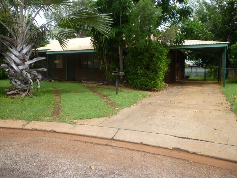 9 Miniata Court, Katherine NT 0850