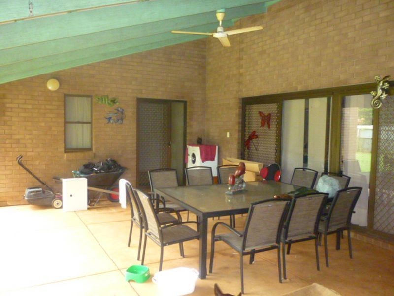 9 Miniata Court, Katherine NT 0850