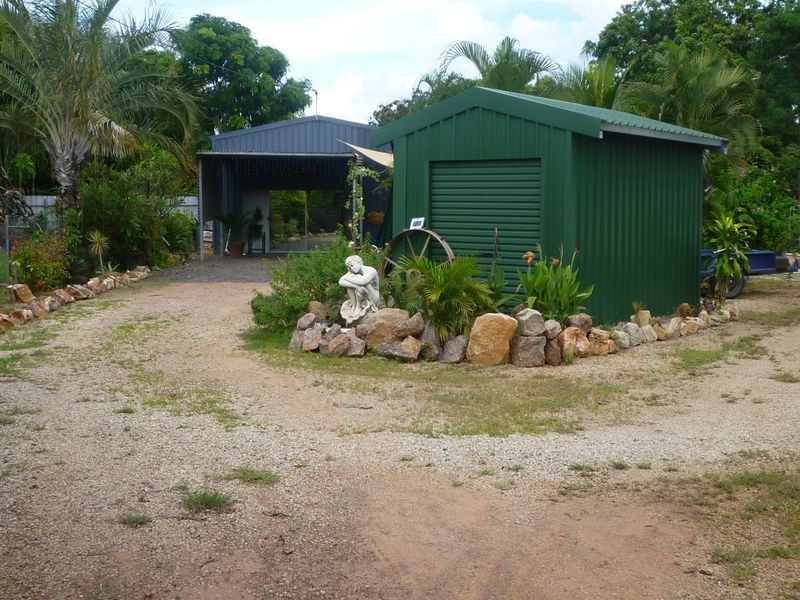 8 Hunt Court, Katherine NT 0850