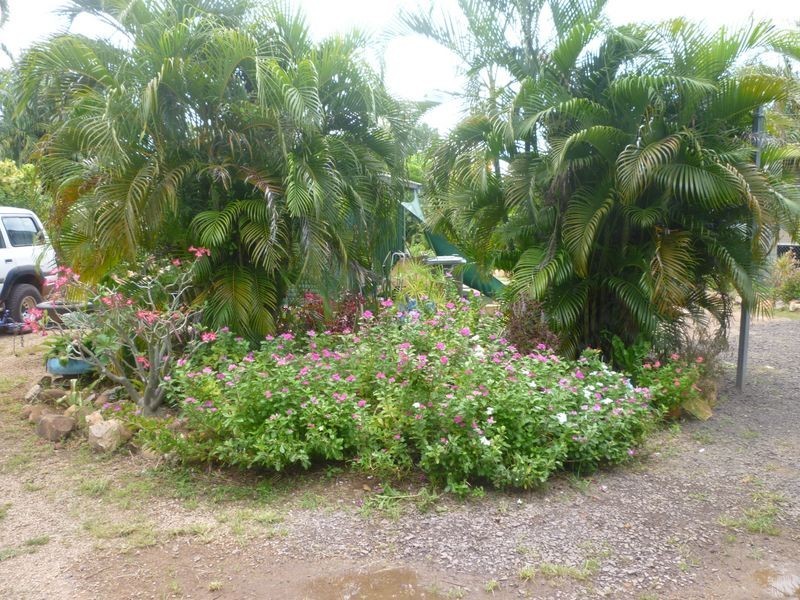 8 Hunt Court, Katherine NT 0850