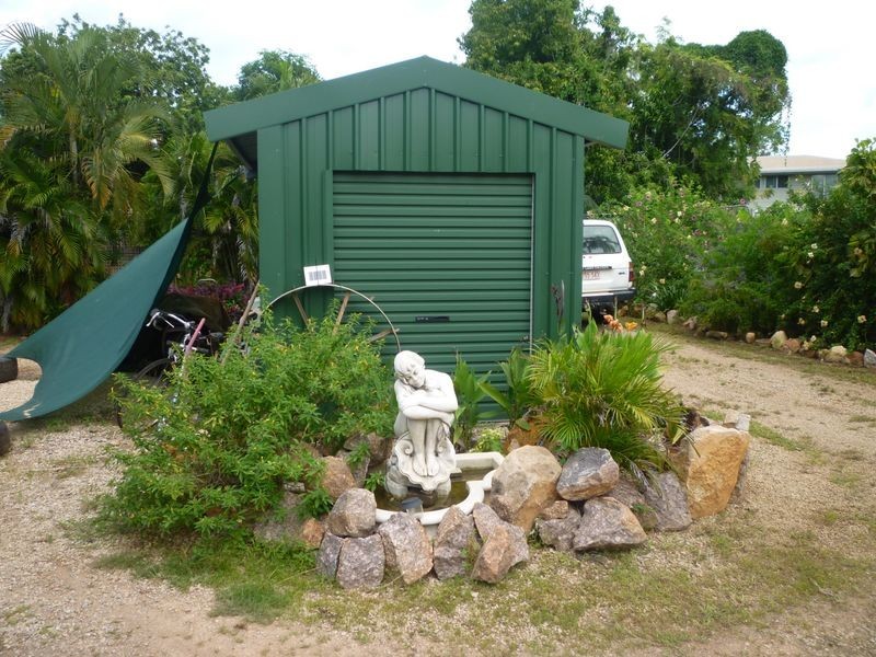 8 Hunt Court, Katherine NT 0850