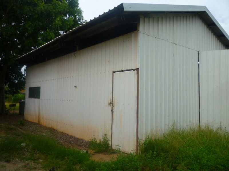 18 Hibiscus Court, Katherine NT 0850