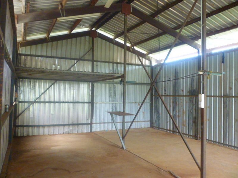 18 Hibiscus Court, Katherine NT 0850