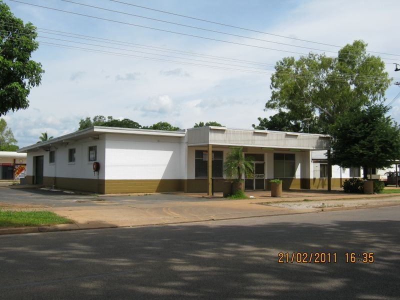 12 Third Street, Katherine NT 0850
