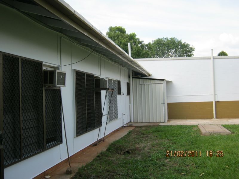 12 Third Street, Katherine NT 0850